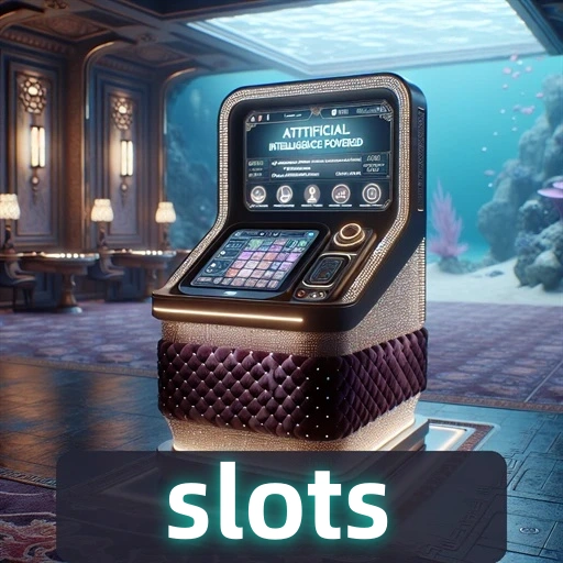 Slots no 32a: A Aventura das Apostas Online